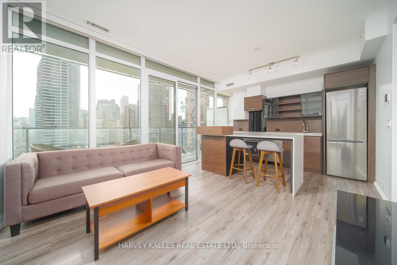 1202 - 75 St Nicholas Street, Toronto, Ontario  M4Y 0A5 - Photo 18 - C13744998