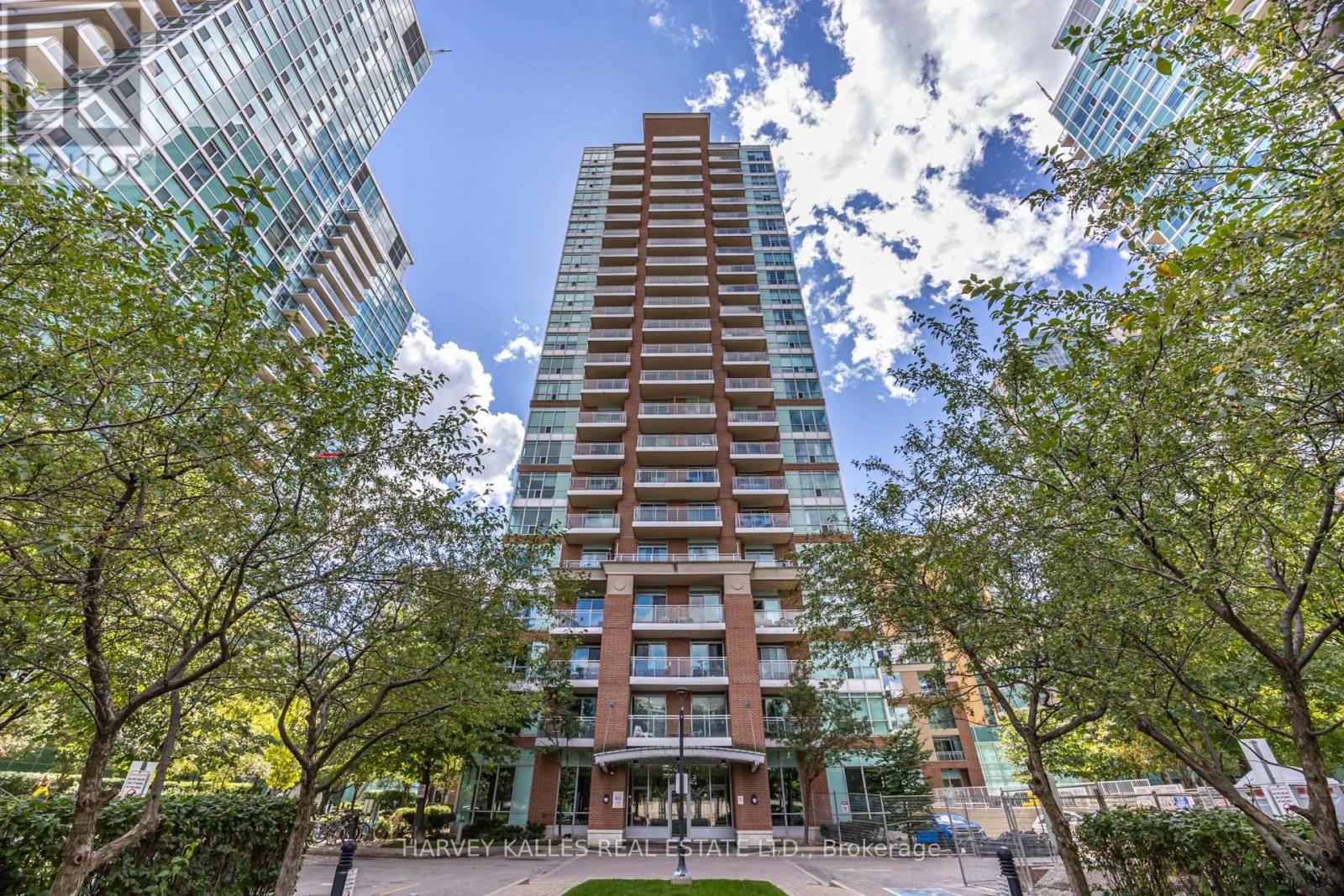 1801 - 50 Lynn Williams Street, Toronto, Ontario M6K 3R9 - Photo 21 - C13746528