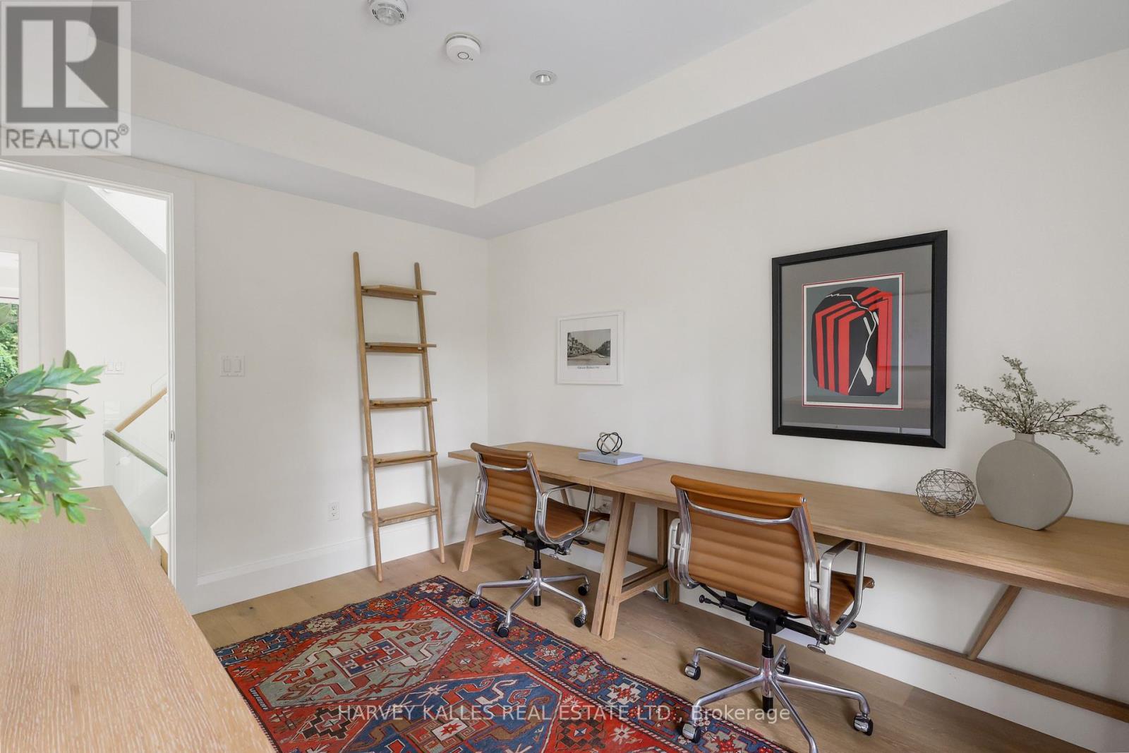 497 Palmerston Boulevard, Toronto, Ontario M6G 2P2 - Photo 22 - C13751854