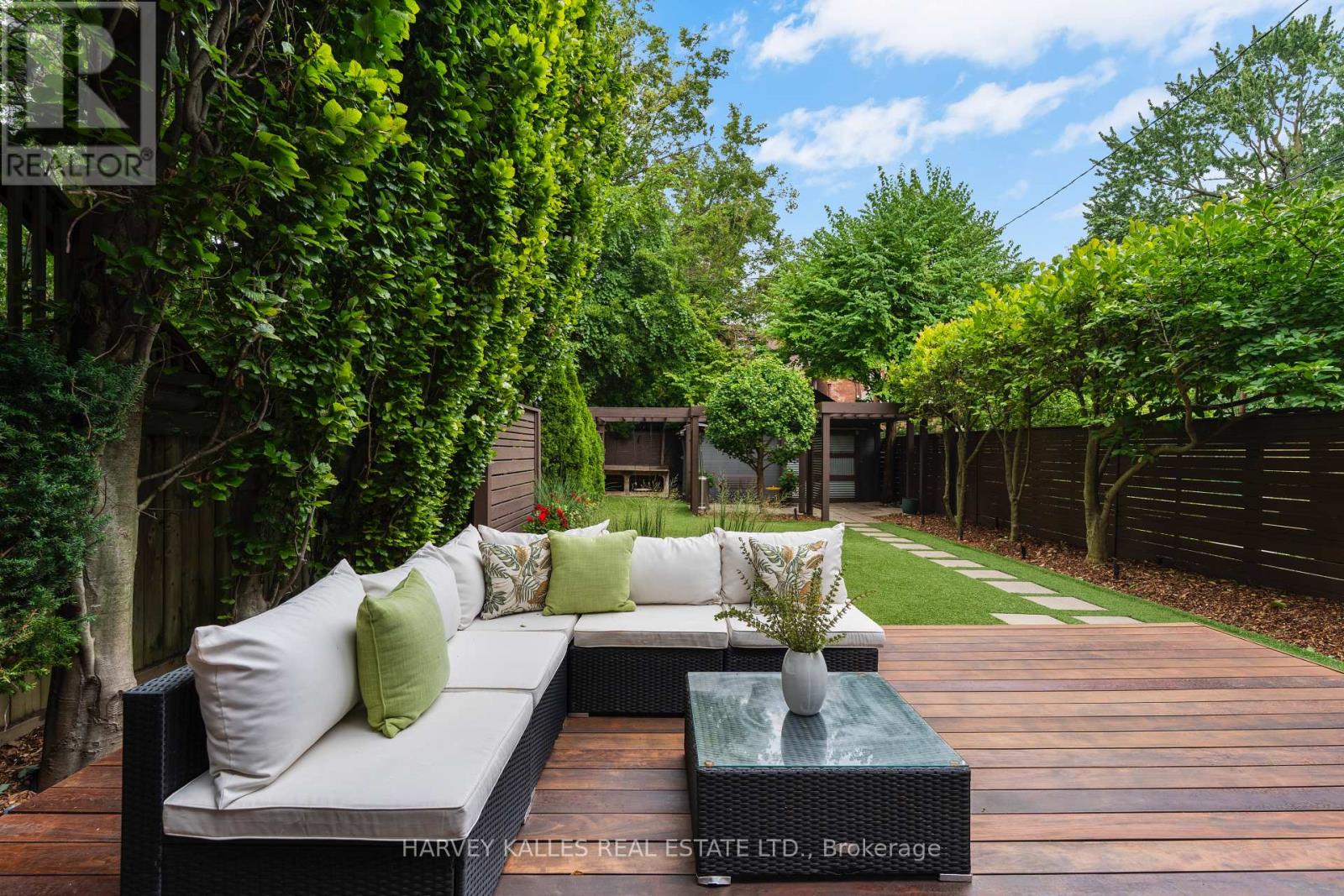497 Palmerston Boulevard, Toronto, Ontario M6G 2P2 - Photo 40 - C13751854
