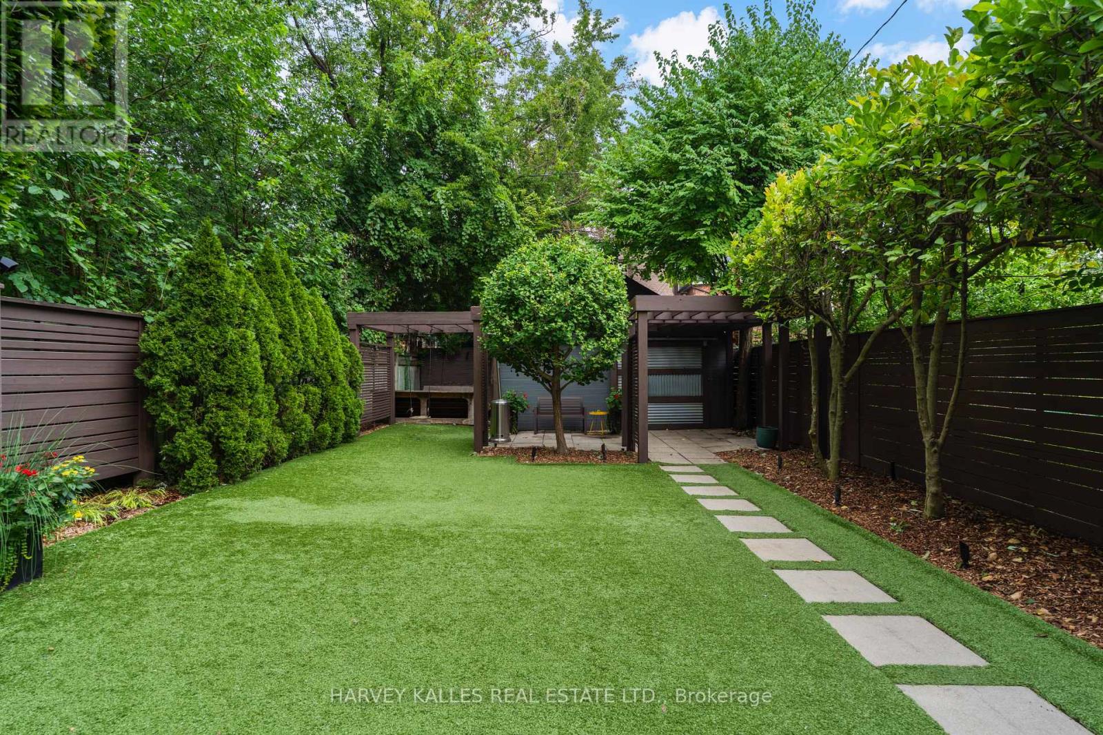 497 Palmerston Boulevard, Toronto, Ontario M6G 2P2 - Photo 43 - C13751854