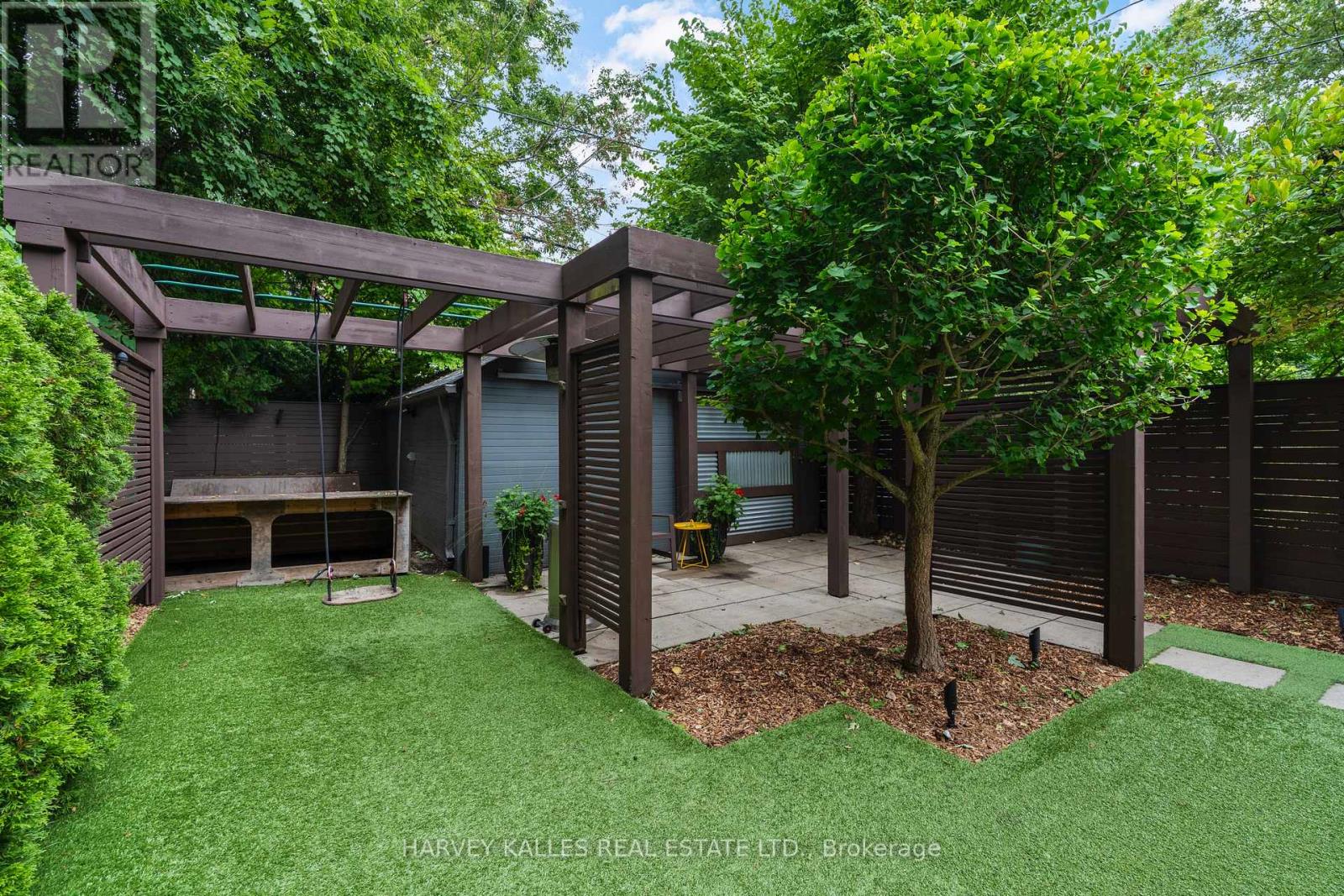 497 Palmerston Boulevard, Toronto, Ontario M6G 2P2 - Photo 45 - C13751854