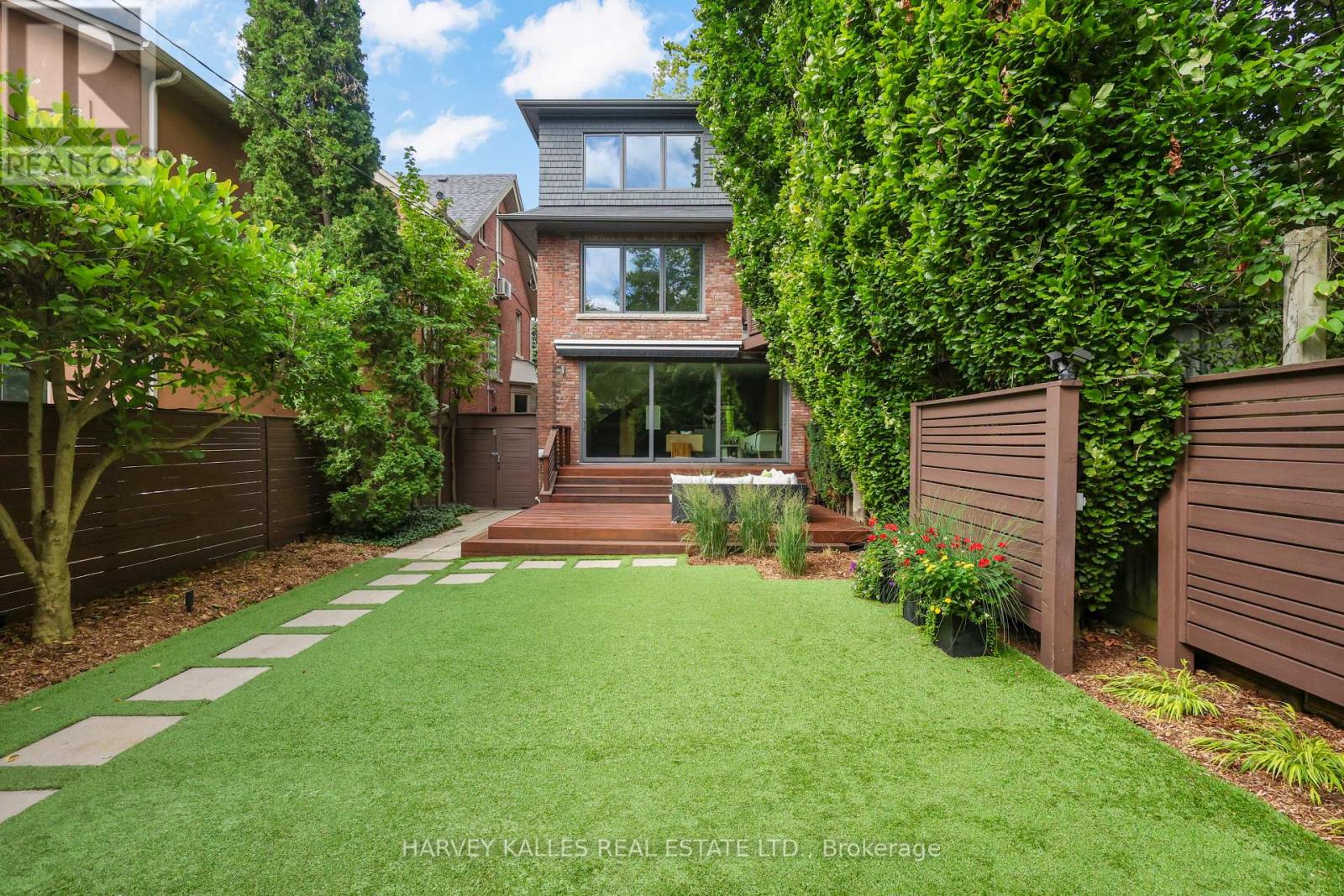 497 Palmerston Boulevard, Toronto, Ontario M6G 2P2 - Photo 47 - C13751854