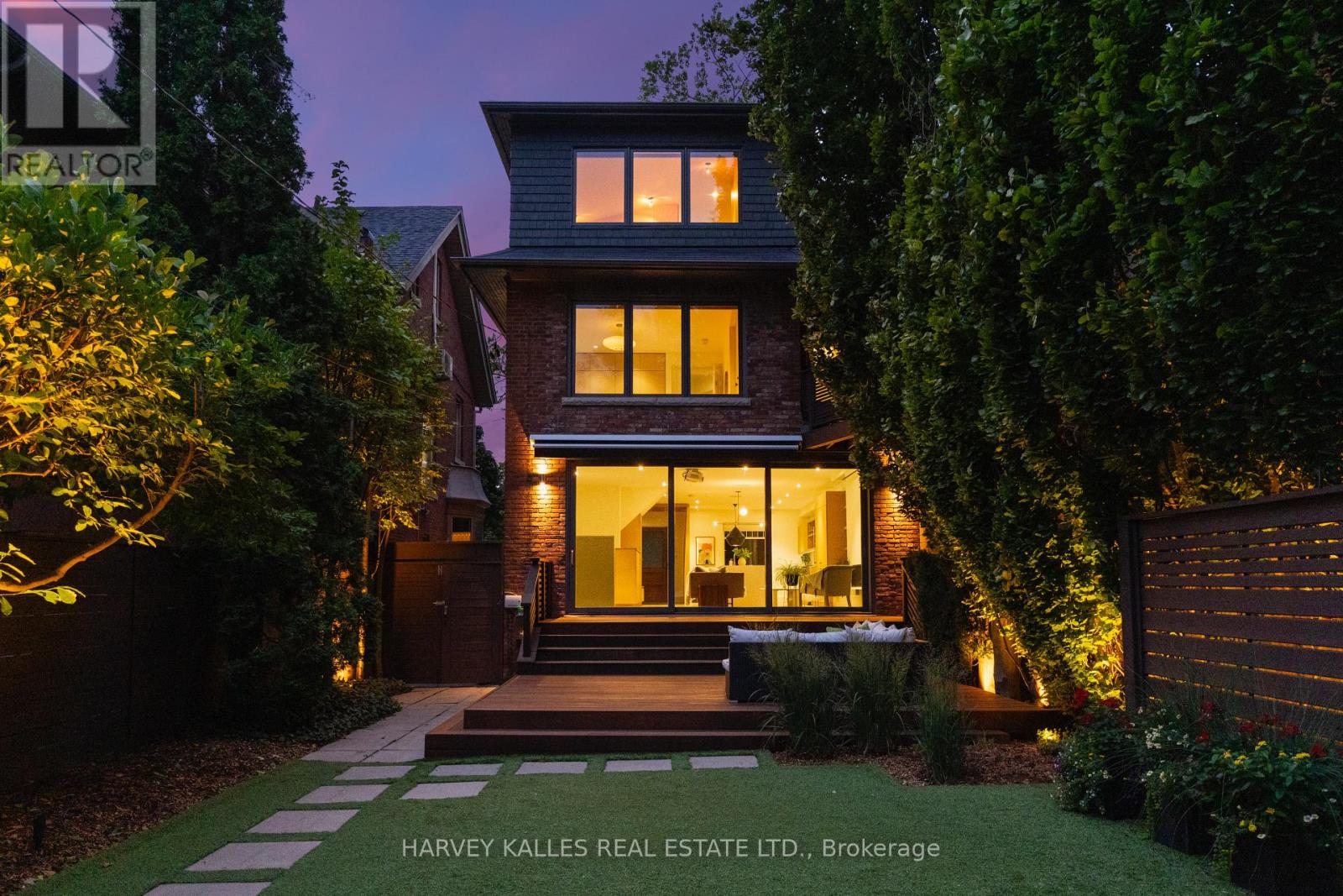497 Palmerston Boulevard, Toronto, Ontario M6G 2P2 - Photo 48 - C13751854