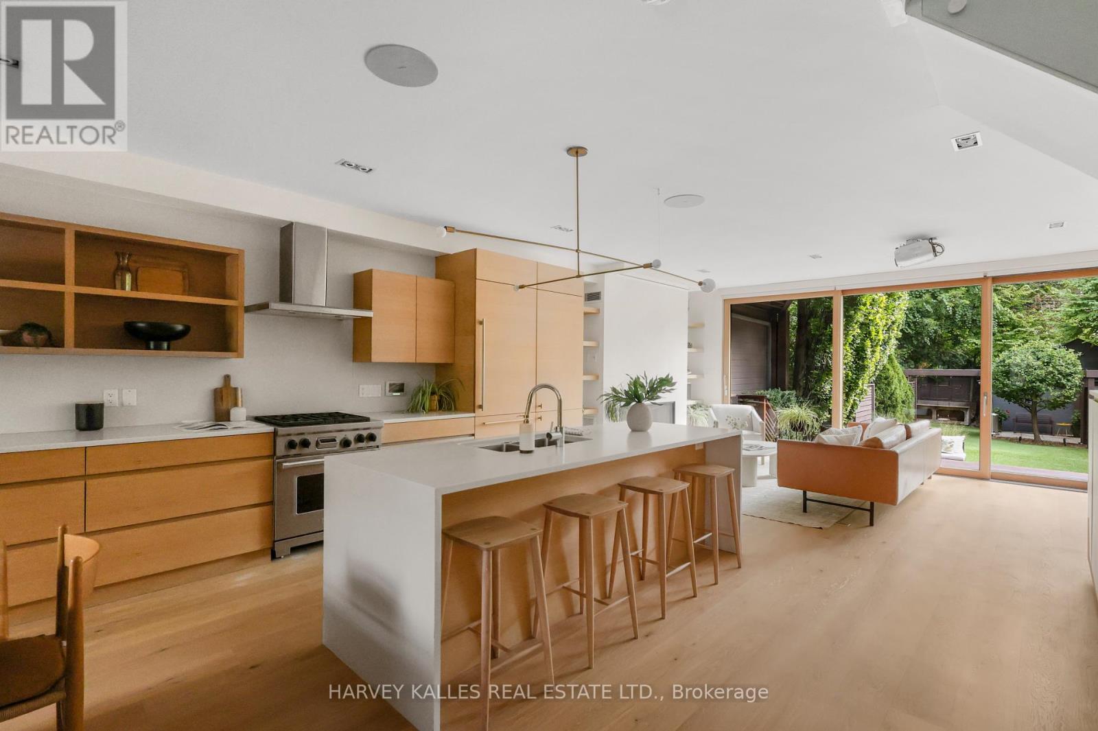 497 Palmerston Boulevard, Toronto, Ontario M6G 2P2 - Photo 8 - C13751854
