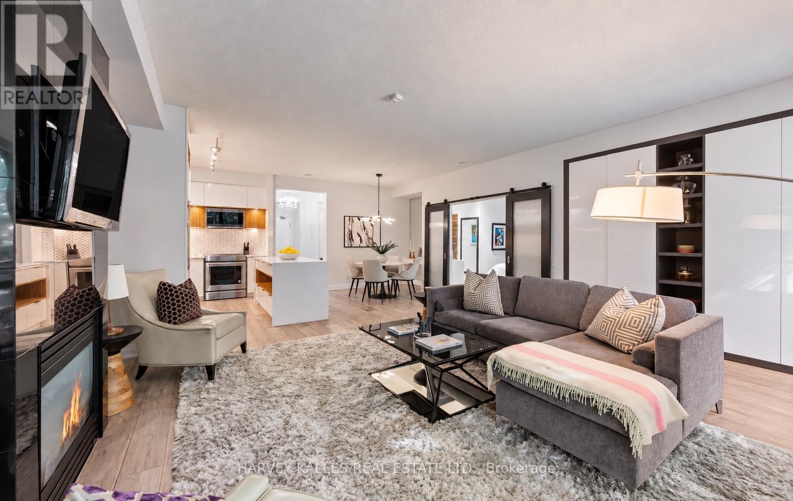 418 - 20 Scrivener Square, Toronto, Ontario M4W 3X9 - Photo 13 - C13752192