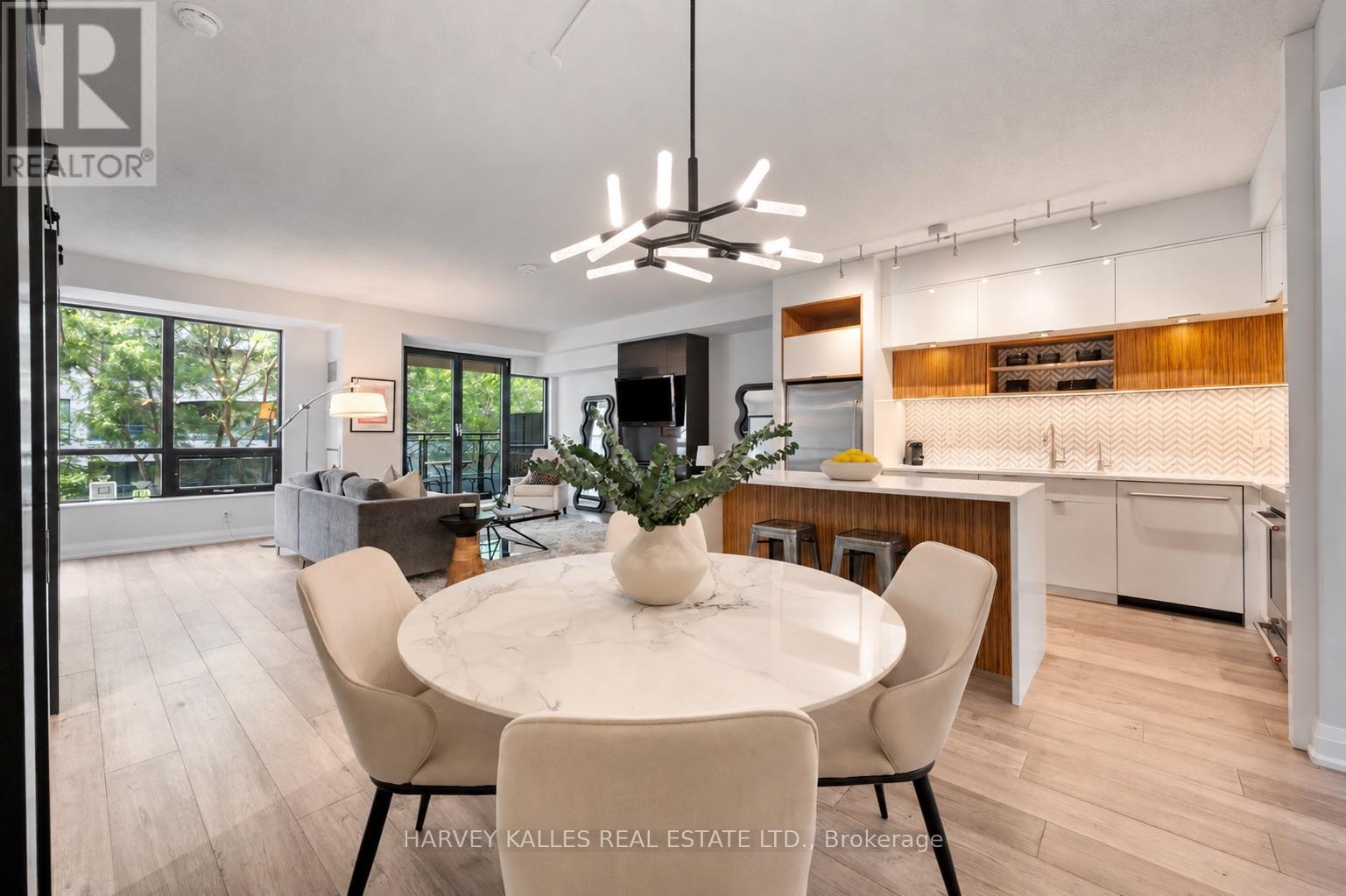 418 - 20 Scrivener Square, Toronto, Ontario M4W 3X9 - Photo 7 - C13752192