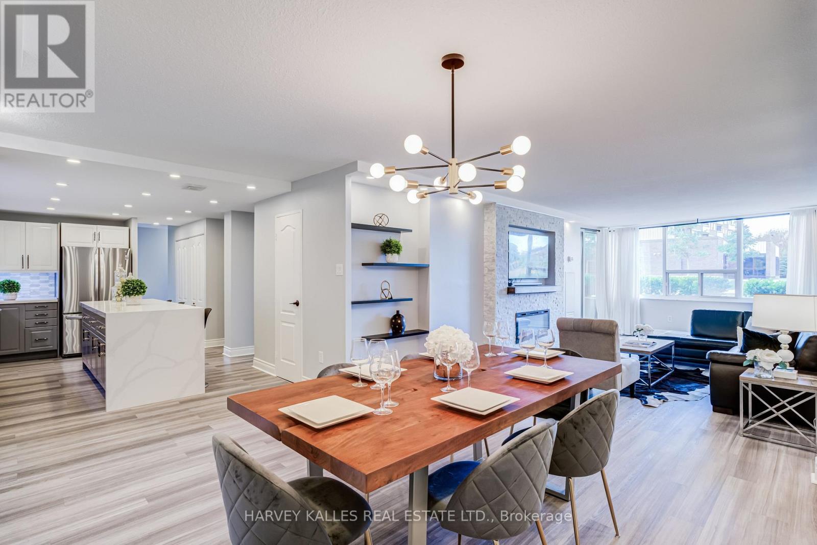 103 - 65 Huntingdale Boulevard, Toronto, Ontario M1W 2P1 - Photo 11 - E13752214
