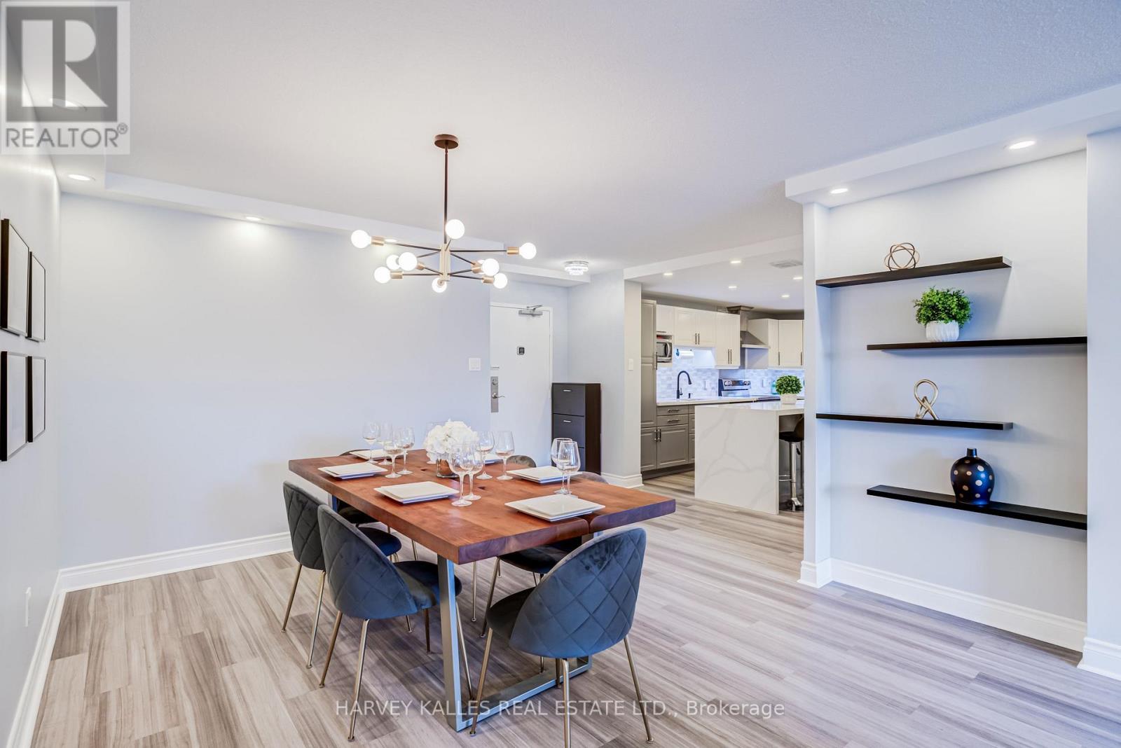 103 - 65 Huntingdale Boulevard, Toronto, Ontario M1W 2P1 - Photo 12 - E13752214