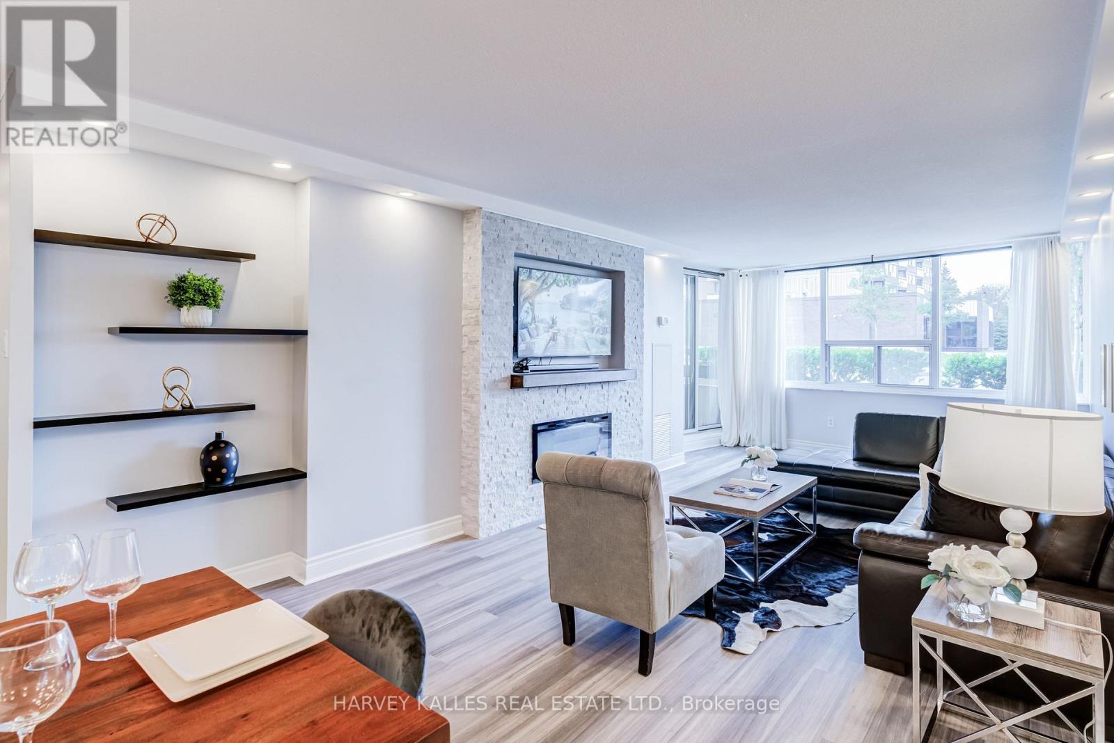 103 - 65 Huntingdale Boulevard, Toronto, Ontario M1W 2P1 - Photo 15 - E13752214