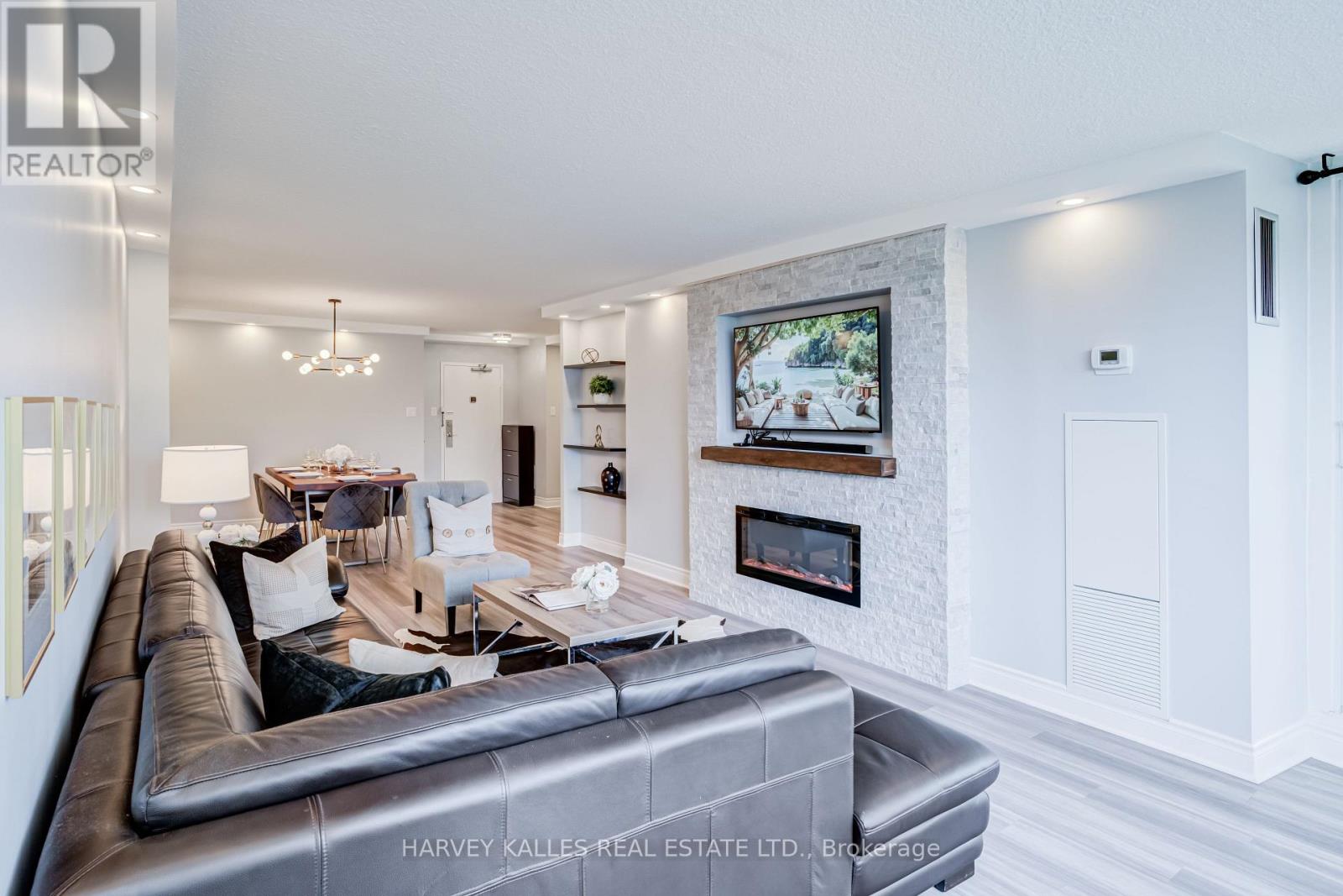 103 - 65 Huntingdale Boulevard, Toronto, Ontario M1W 2P1 - Photo 17 - E13752214