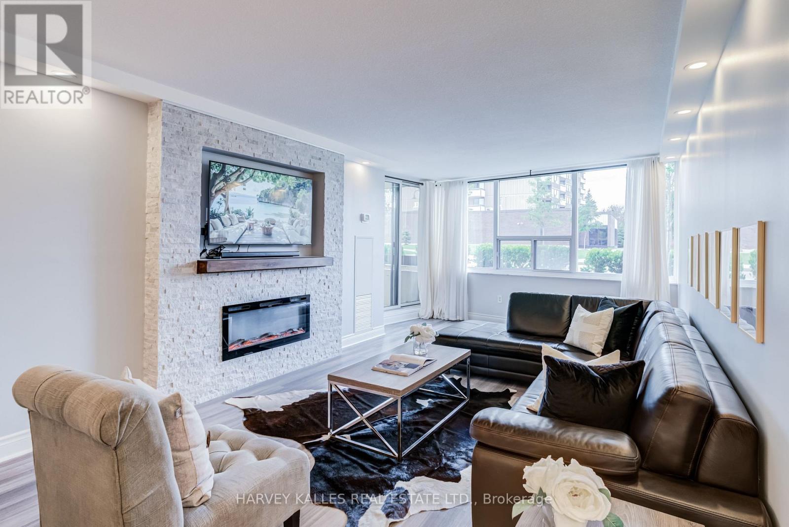 103 - 65 Huntingdale Boulevard, Toronto, Ontario M1W 2P1 - Photo 19 - E13752214