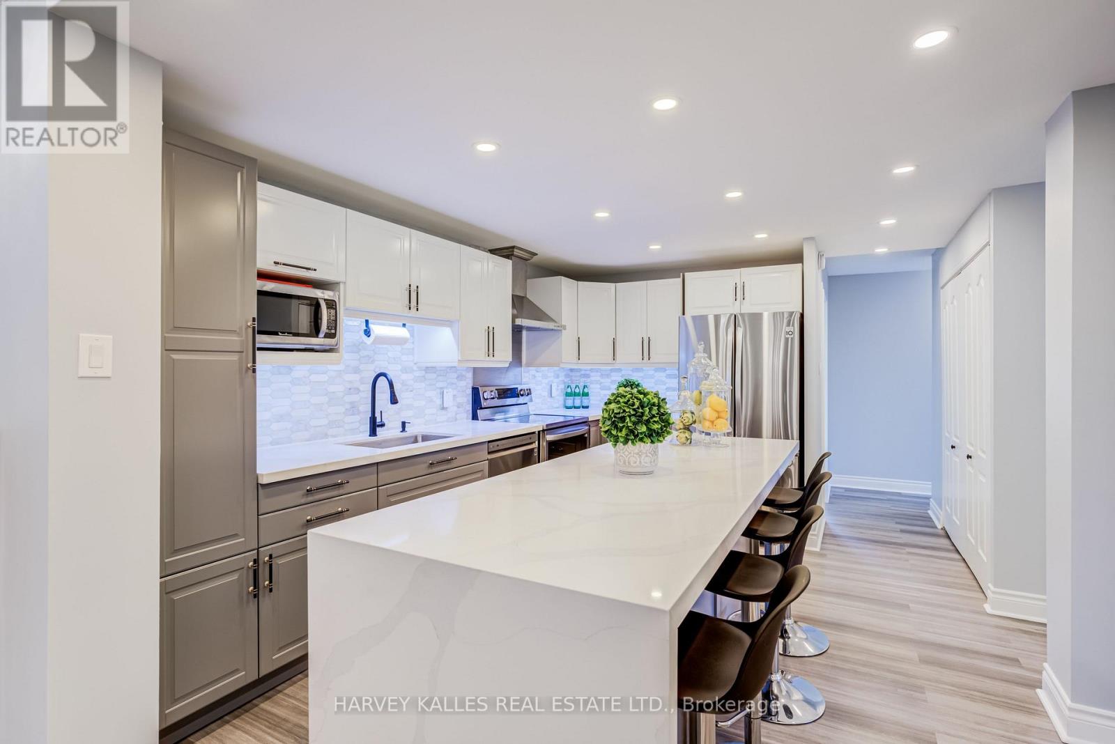 103 - 65 Huntingdale Boulevard, Toronto, Ontario M1W 2P1 - Photo 2 - E13752214