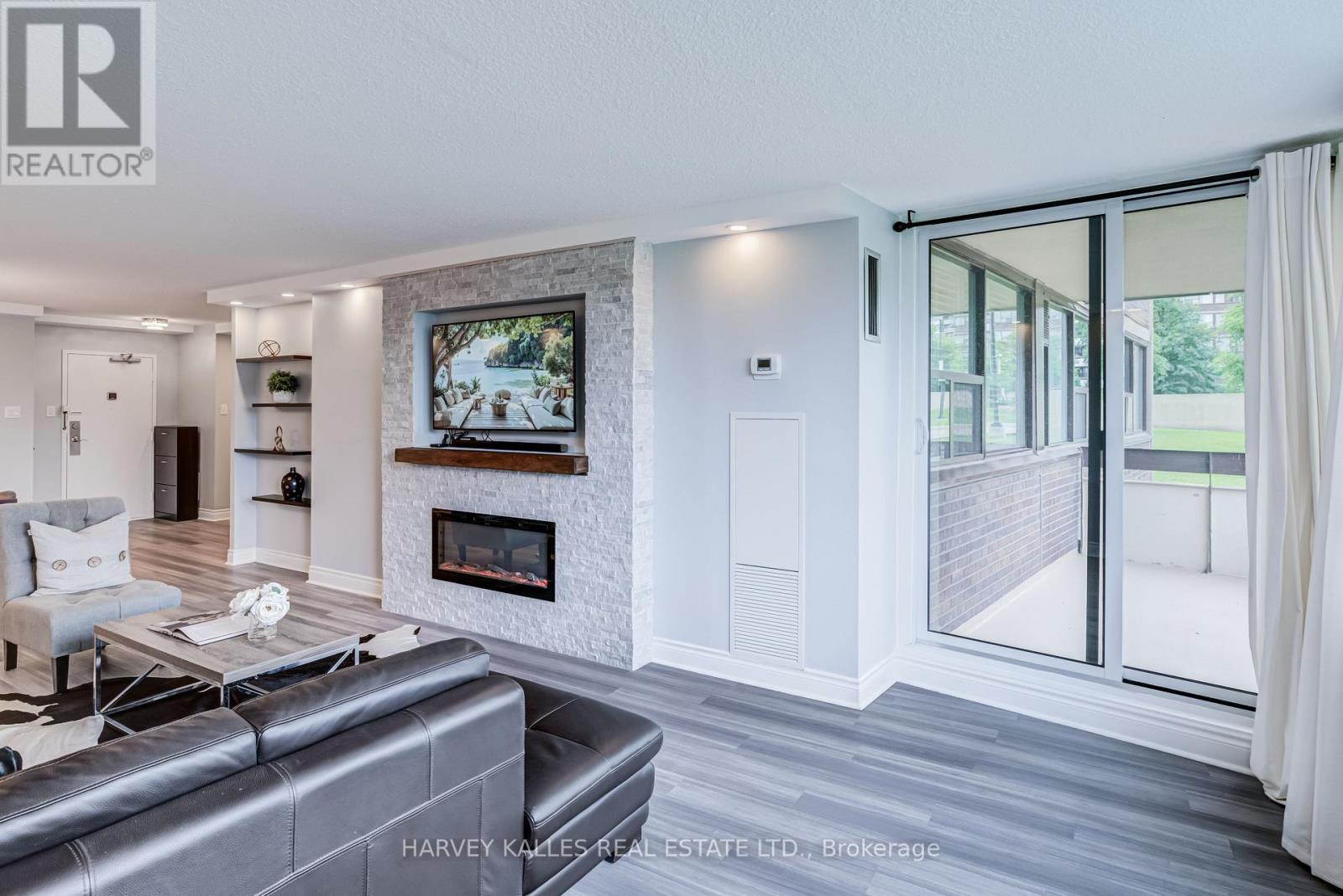 103 - 65 Huntingdale Boulevard, Toronto, Ontario M1W 2P1 - Photo 21 - E13752214