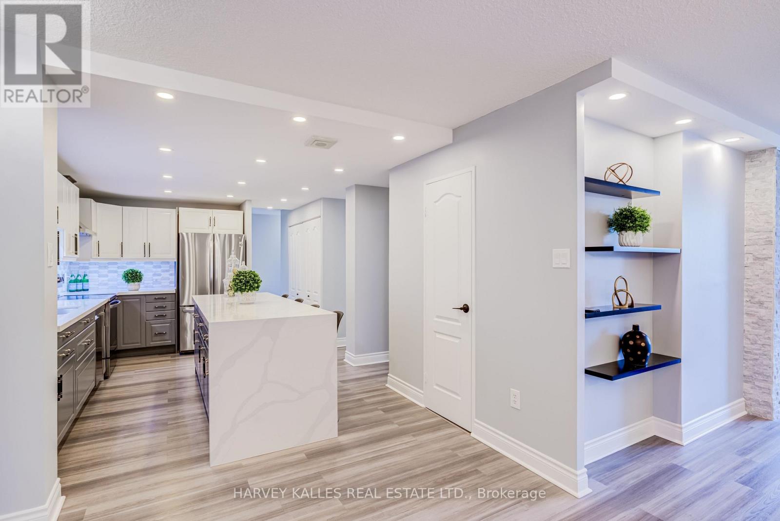 103 - 65 Huntingdale Boulevard, Toronto, Ontario M1W 2P1 - Photo 3 - E13752214