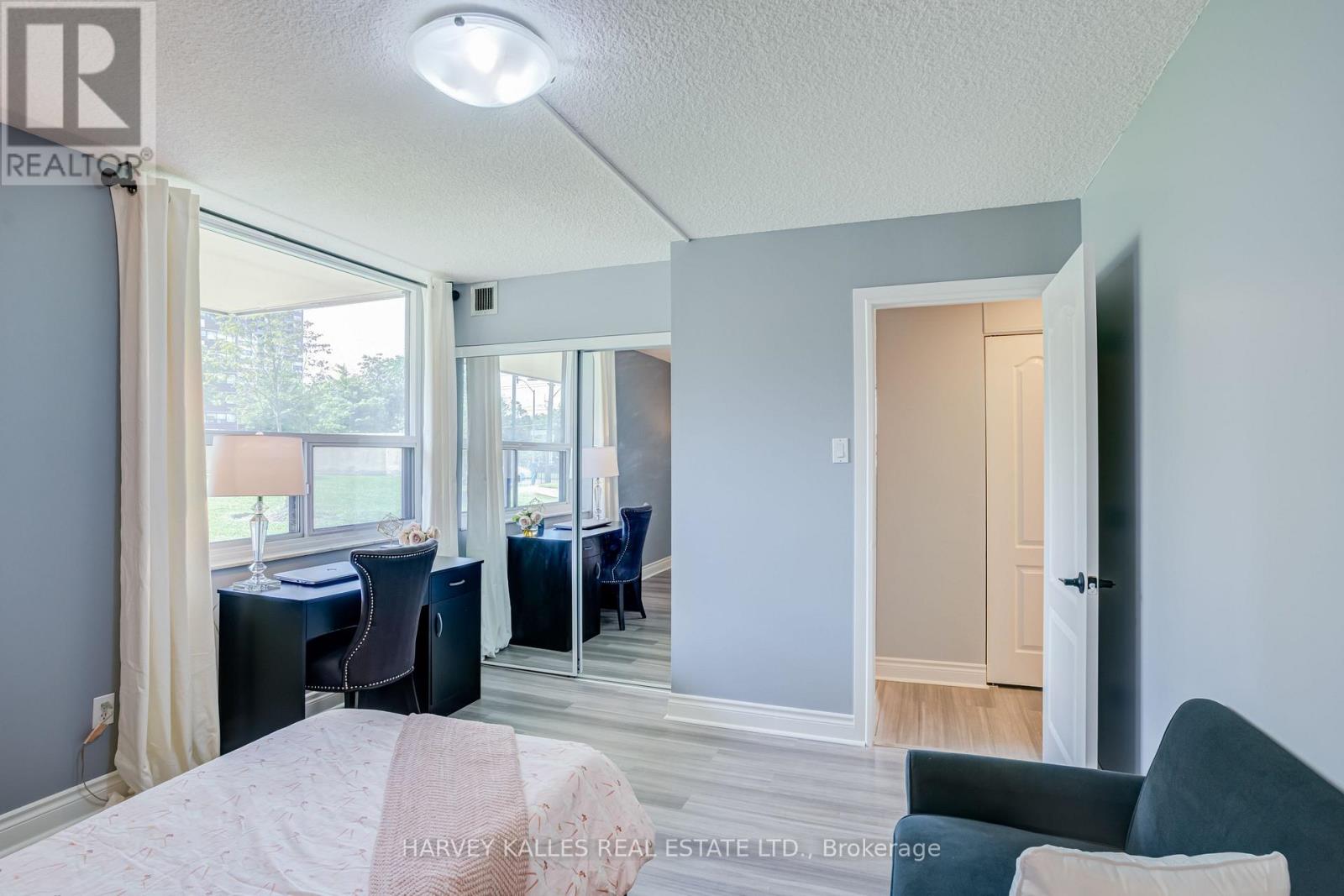 103 - 65 Huntingdale Boulevard, Toronto, Ontario M1W 2P1 - Photo 35 - E13752214
