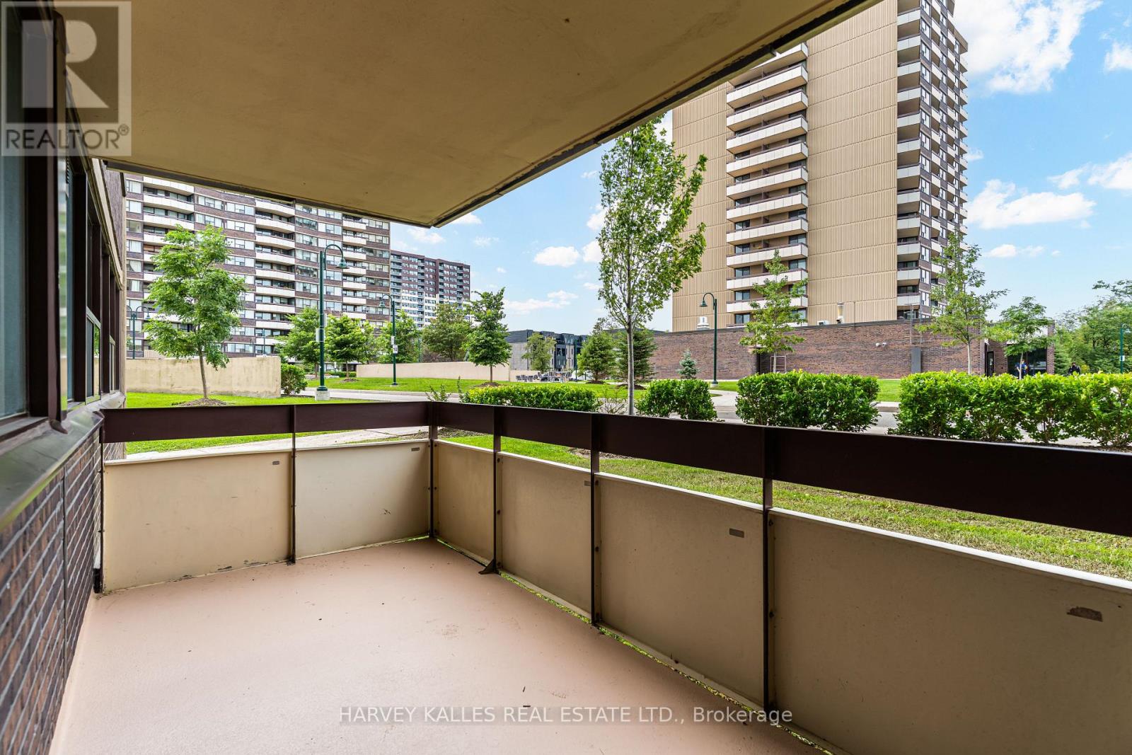 103 - 65 Huntingdale Boulevard, Toronto, Ontario M1W 2P1 - Photo 44 - E13752214