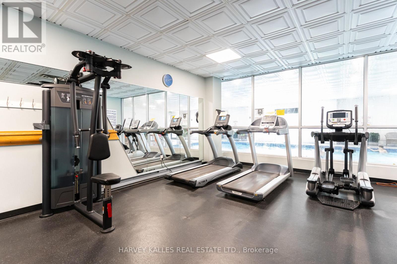 103 - 65 Huntingdale Boulevard, Toronto, Ontario M1W 2P1 - Photo 46 - E13752214