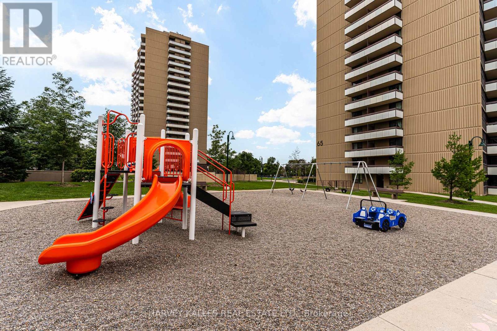 103 - 65 Huntingdale Boulevard, Toronto, Ontario M1W 2P1 - Photo 48 - E13752214