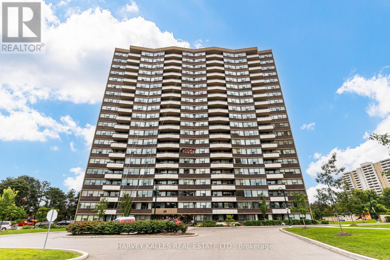 103 - 65 Huntingdale Boulevard, Toronto, Ontario M1W 2P1 - Photo 49 - E13752214
