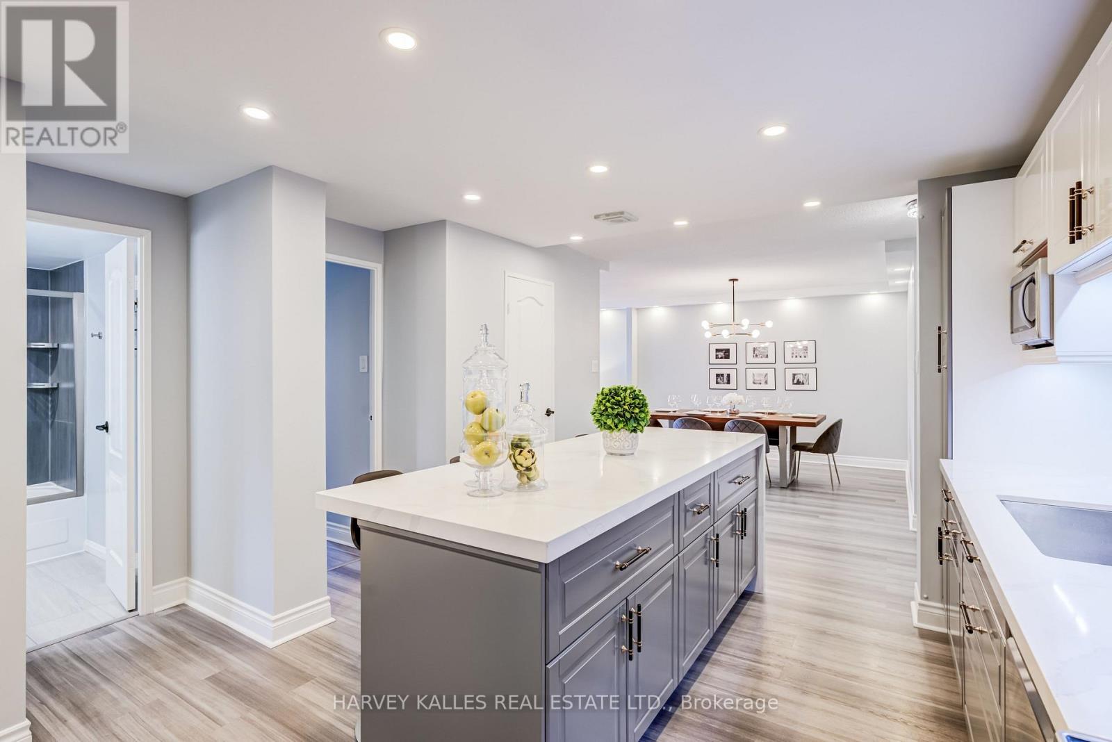 103 - 65 Huntingdale Boulevard, Toronto, Ontario M1W 2P1 - Photo 5 - E13752214