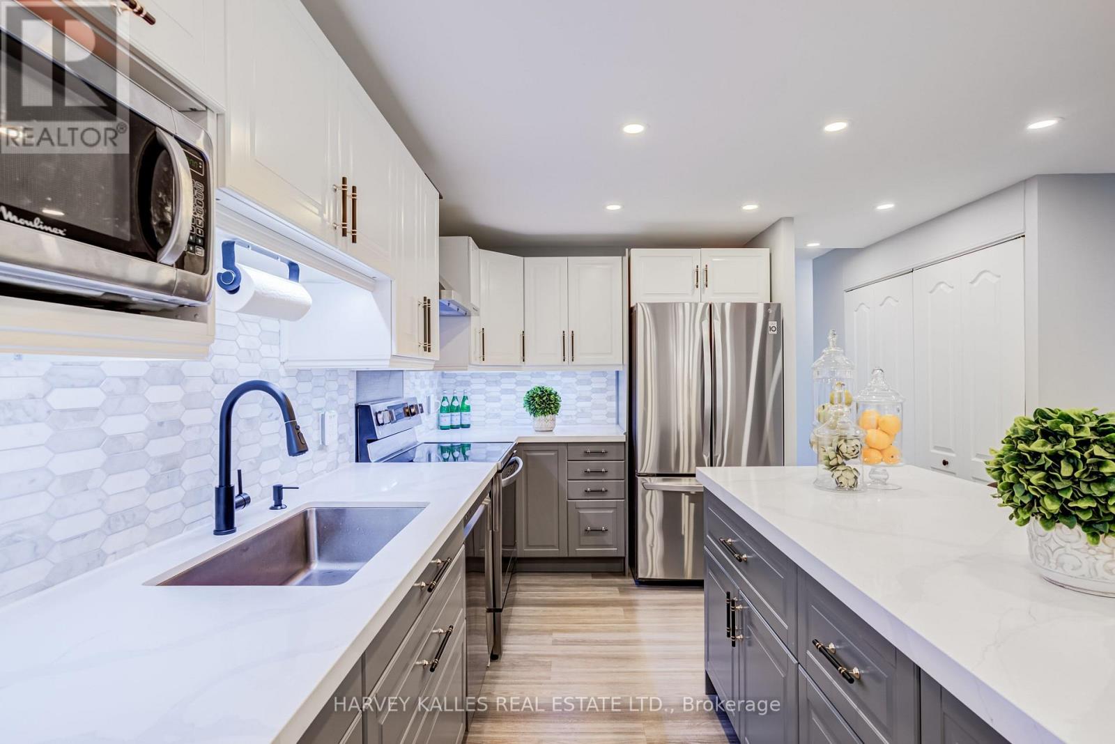 103 - 65 Huntingdale Boulevard, Toronto, Ontario M1W 2P1 - Photo 6 - E13752214
