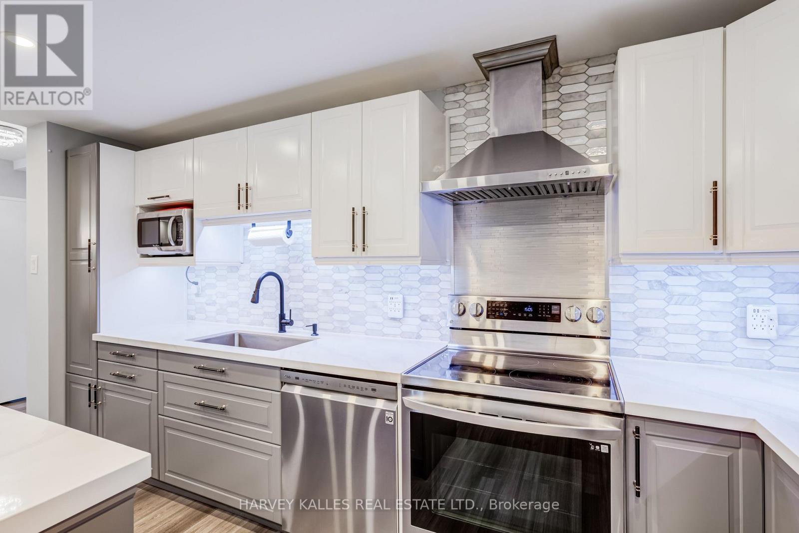 103 - 65 Huntingdale Boulevard, Toronto, Ontario M1W 2P1 - Photo 7 - E13752214