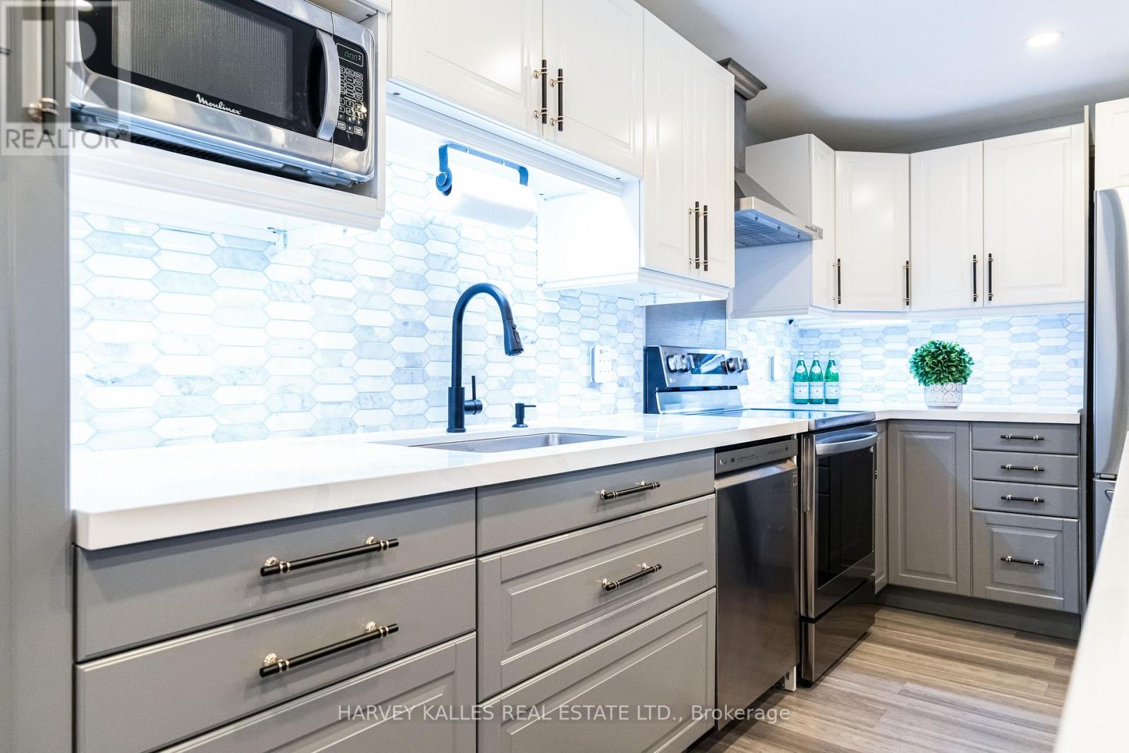 103 - 65 Huntingdale Boulevard, Toronto, Ontario M1W 2P1 - Photo 9 - E13752214
