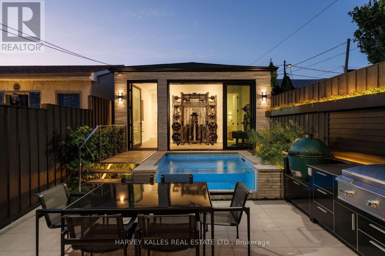 22 Foxley Street, Toronto, Ontario M6J 1R1 - Photo 18 - C13752484