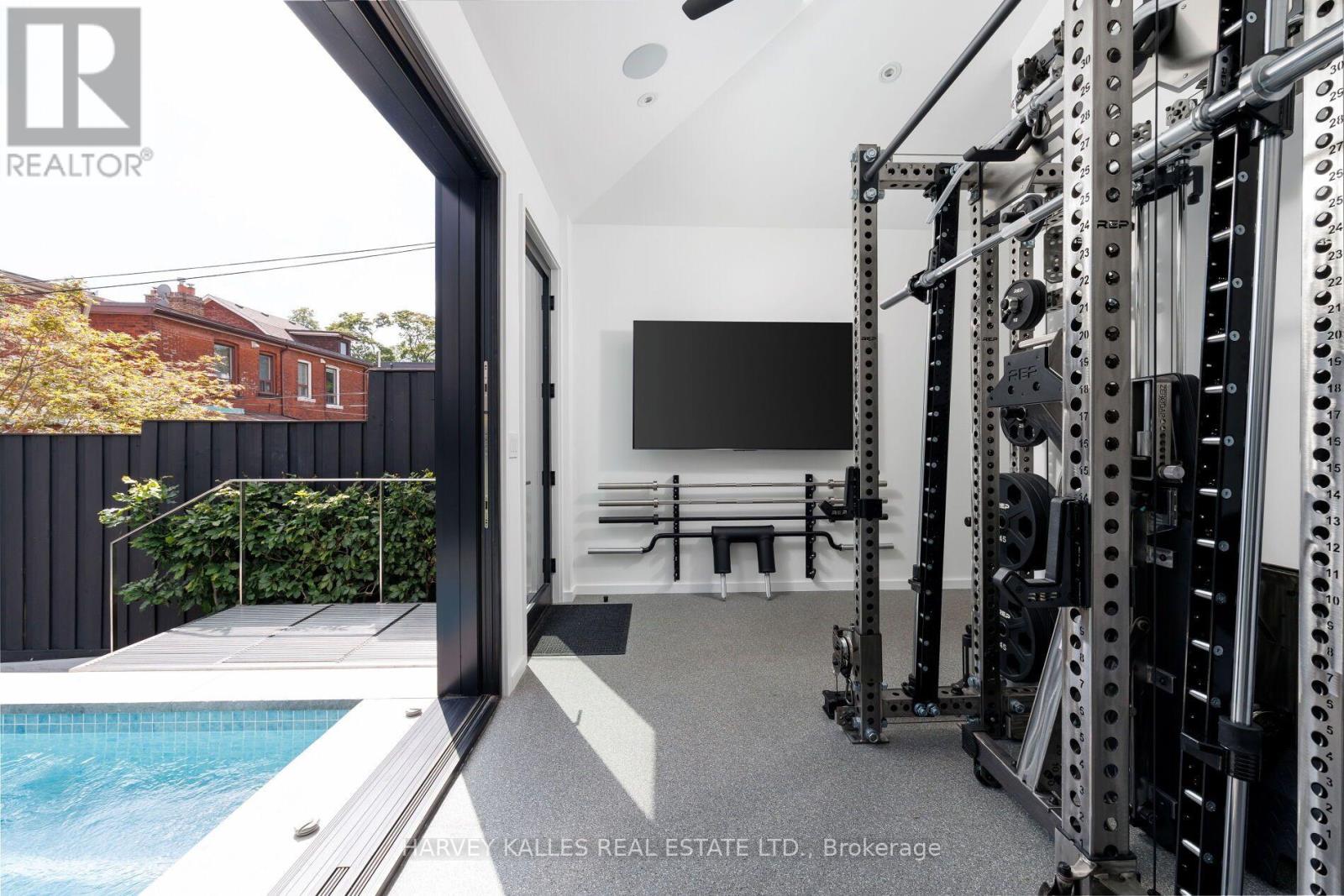 22 Foxley Street, Toronto, Ontario M6J 1R1 - Photo 20 - C13752484