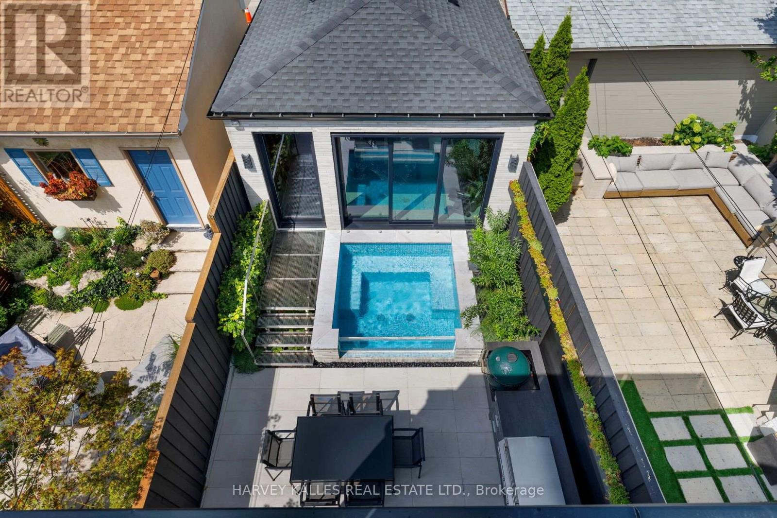 22 Foxley Street, Toronto, Ontario M6J 1R1 - Photo 44 - C13752484