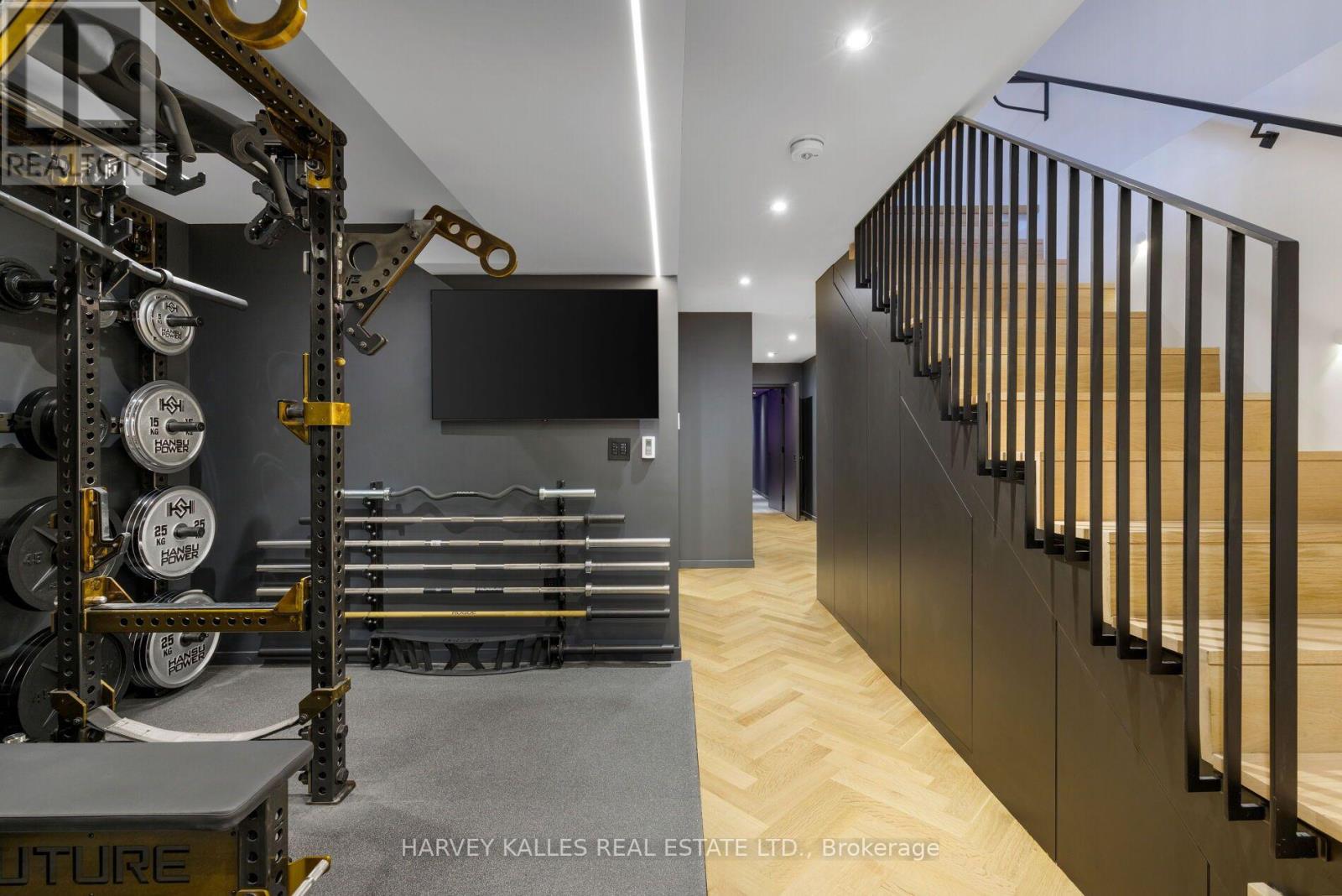 22 Foxley Street, Toronto, Ontario M6J 1R1 - Photo 46 - C13752484