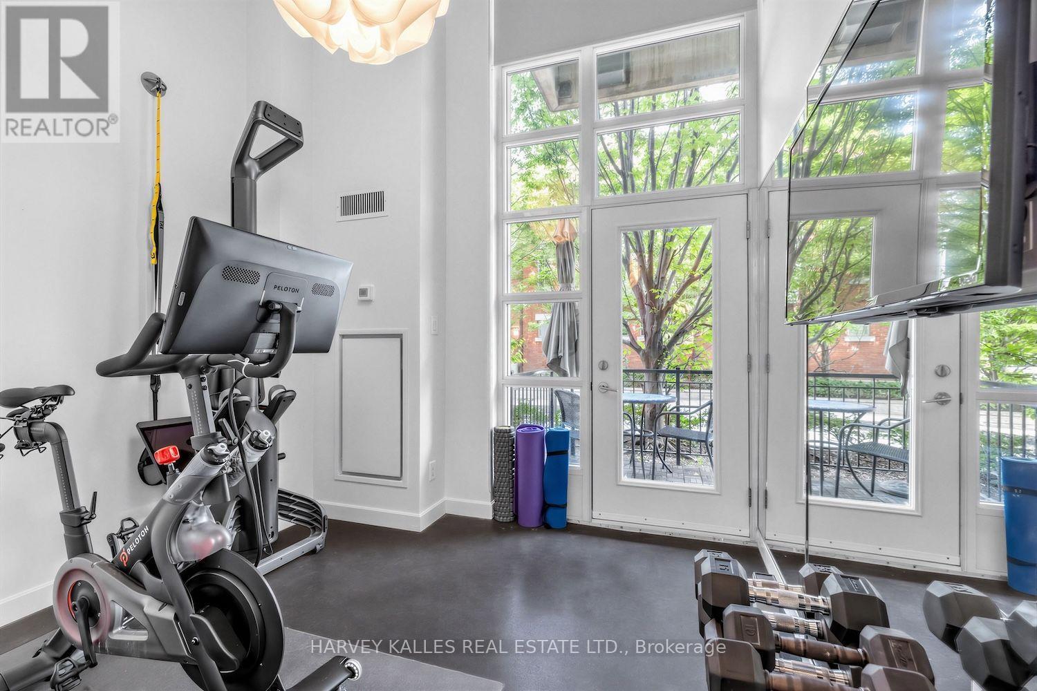 106 - 380 Macpherson Avenue, Toronto, Ontario M4V 3E3 - Photo 18 - C13753068