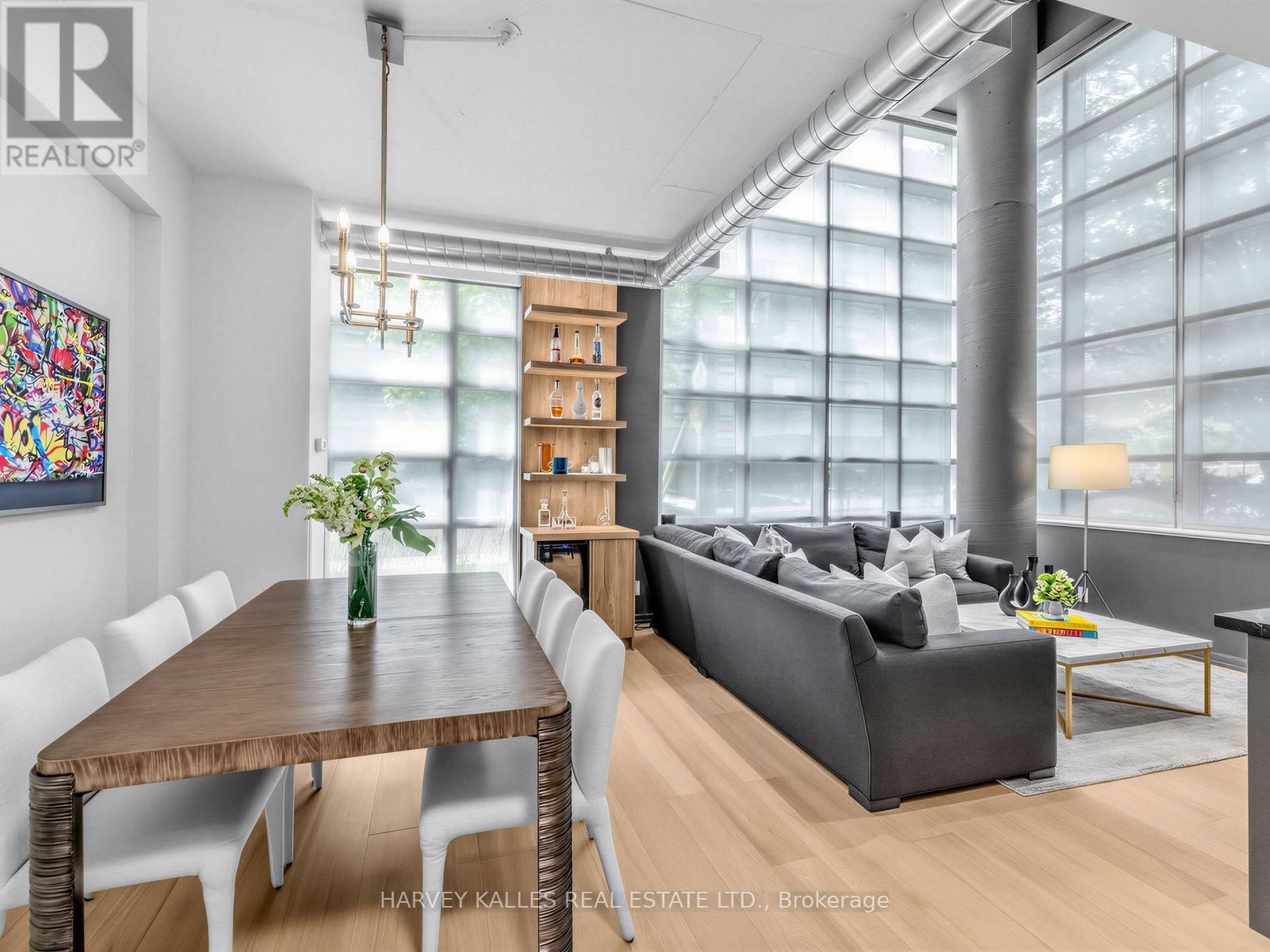 106 - 380 Macpherson Avenue, Toronto, Ontario M4V 3E3 - Photo 2 - C13753068