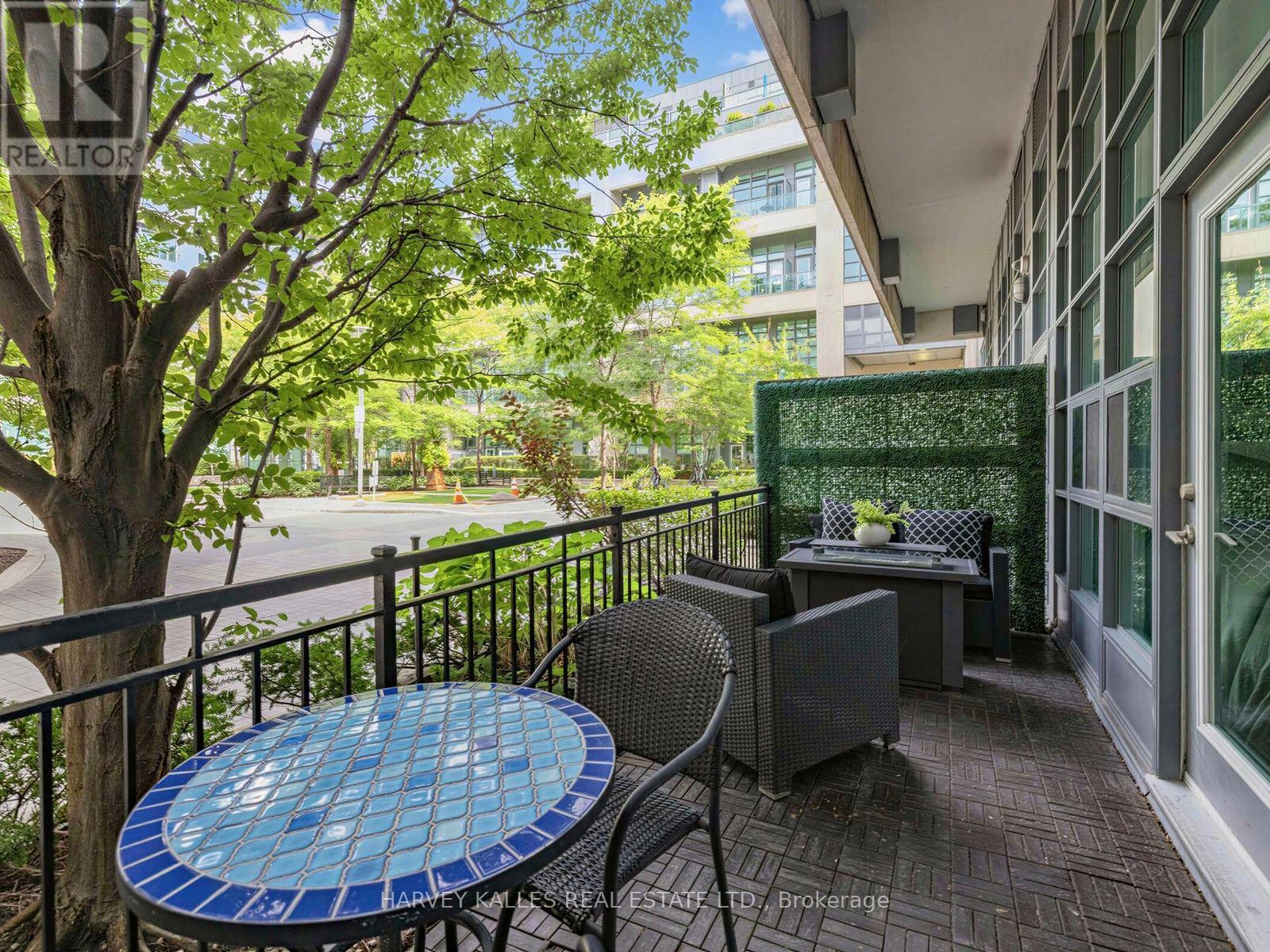 106 - 380 Macpherson Avenue, Toronto, Ontario M4V 3E3 - Photo 25 - C13753068