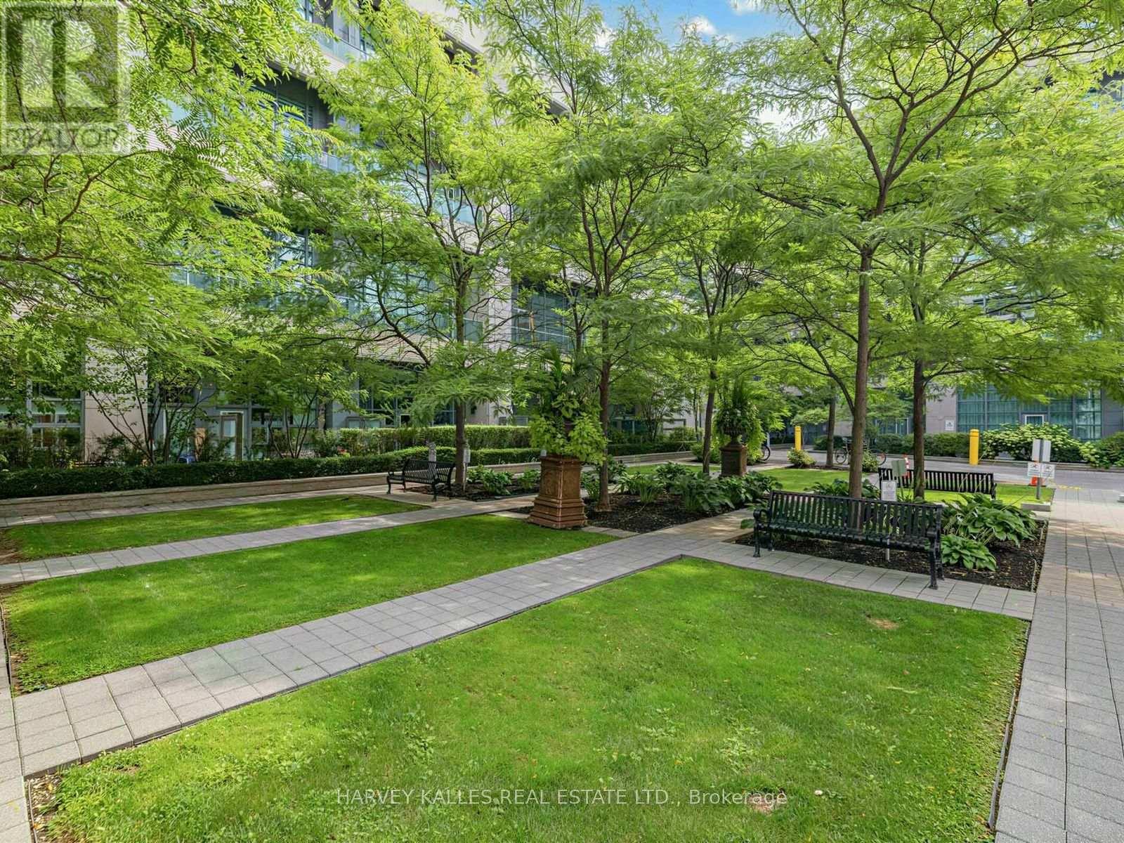 106 - 380 Macpherson Avenue, Toronto, Ontario M4V 3E3 - Photo 26 - C13753068