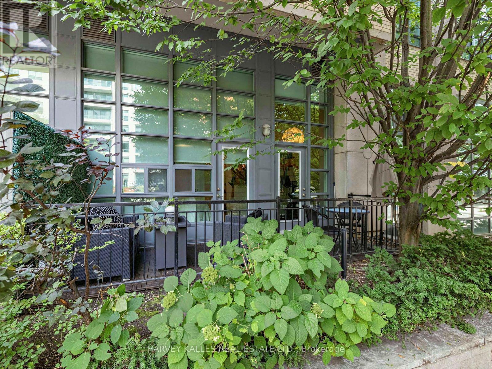 106 - 380 Macpherson Avenue, Toronto, Ontario M4V 3E3 - Photo 27 - C13753068