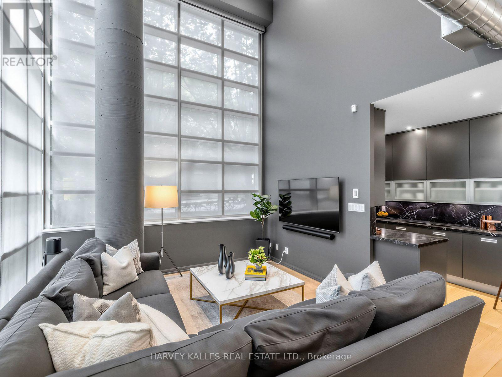 106 - 380 Macpherson Avenue, Toronto, Ontario M4V 3E3 - Photo 3 - C13753068