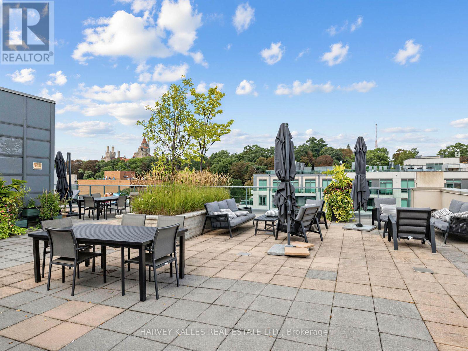106 - 380 Macpherson Avenue, Toronto, Ontario M4V 3E3 - Photo 31 - C13753068