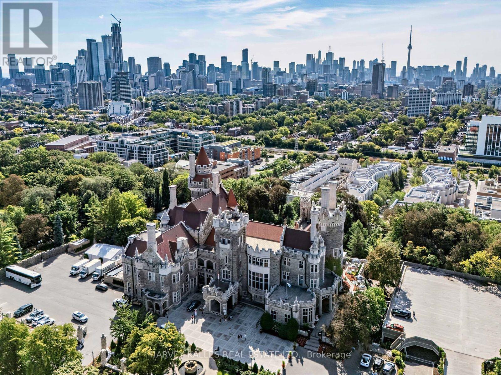 106 - 380 Macpherson Avenue, Toronto, Ontario M4V 3E3 - Photo 34 - C13753068