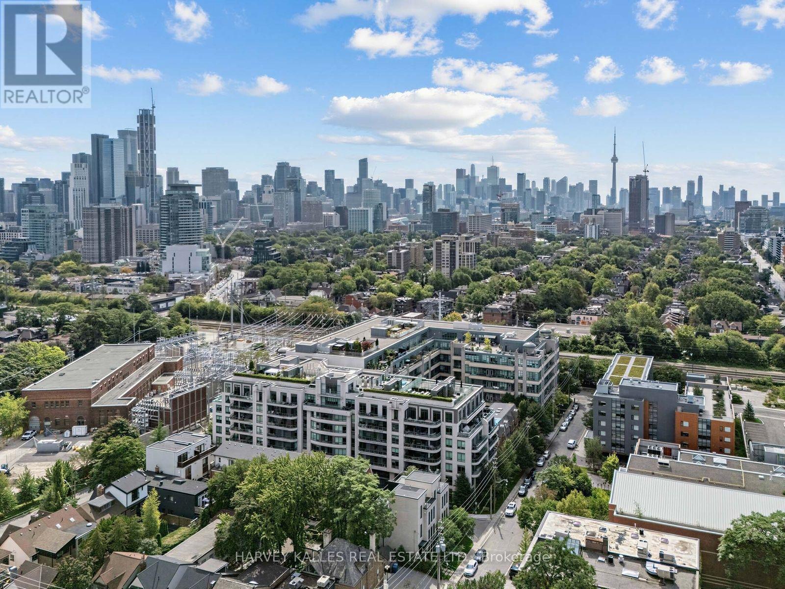 106 - 380 Macpherson Avenue, Toronto, Ontario M4V 3E3 - Photo 35 - C13753068