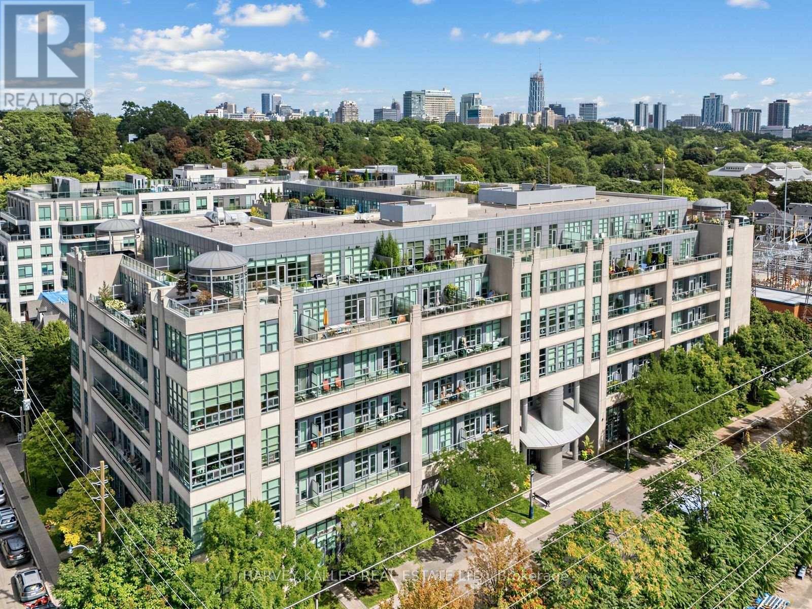 106 - 380 Macpherson Avenue, Toronto, Ontario M4V 3E3 - Photo 36 - C13753068