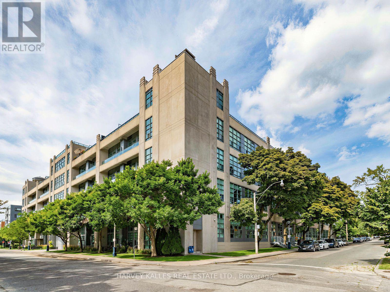 106 - 380 Macpherson Avenue, Toronto, Ontario M4V 3E3 - Photo 37 - C13753068