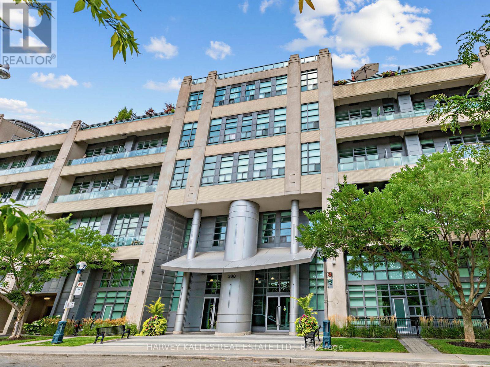 106 - 380 Macpherson Avenue, Toronto, Ontario M4V 3E3 - Photo 38 - C13753068