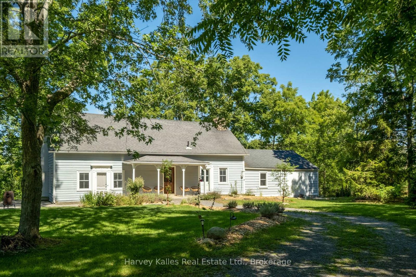 244 SALMON POINT ROAD, Prince Edward County, Ontario