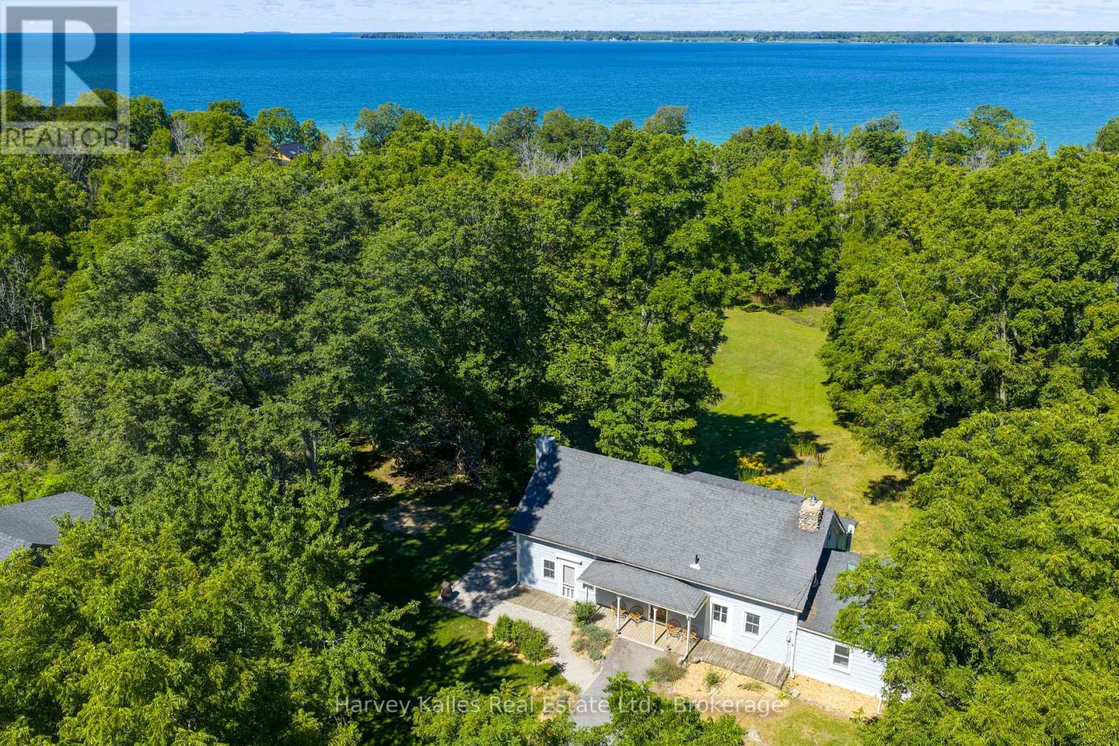 244 Salmon Point Road, Prince Edward County, Ontario K0K 2T0 - Photo 2 - X13754260