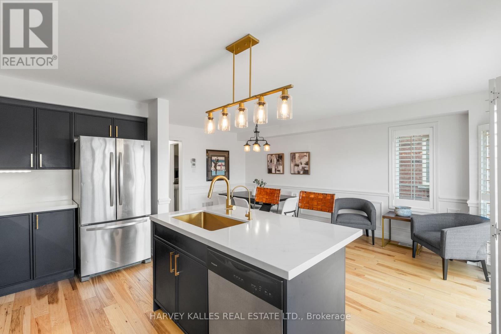 57 Elderbrook Crescent, Vaughan, Ontario  L4K 5M5 - Photo 13 - N13754420