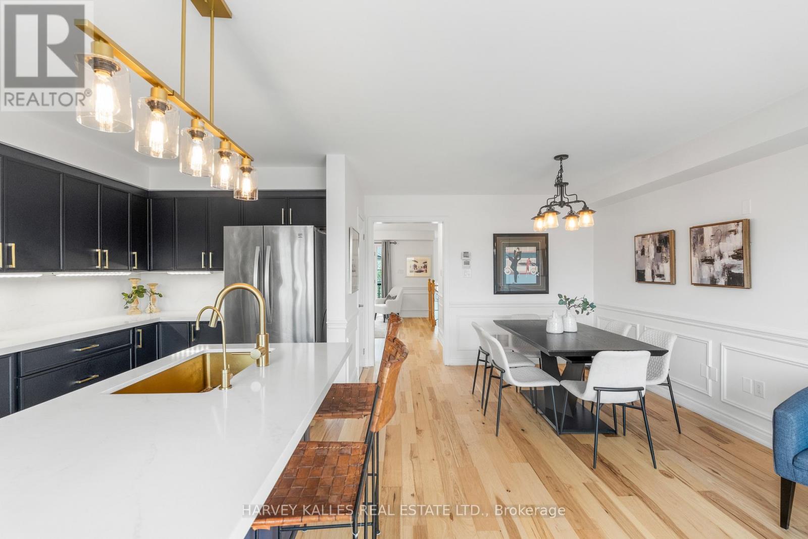 57 Elderbrook Crescent, Vaughan, Ontario  L4K 5M5 - Photo 14 - N13754420
