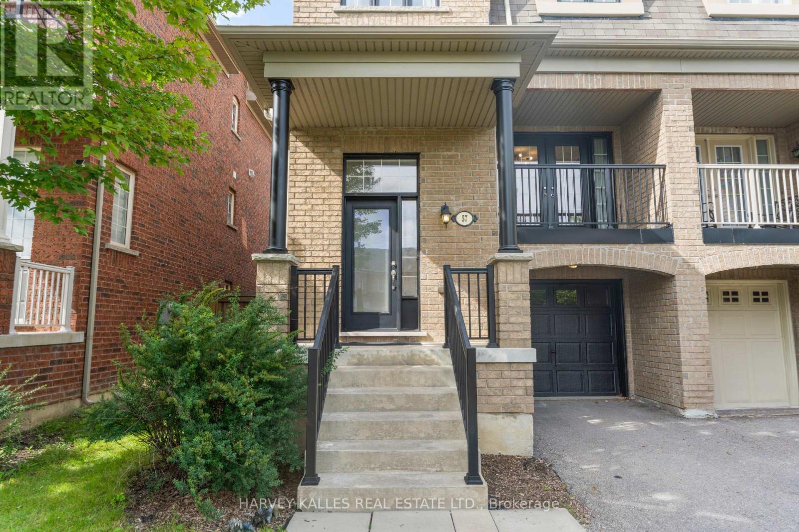 57 Elderbrook Crescent, Vaughan, Ontario  L4K 5M5 - Photo 3 - N13754420