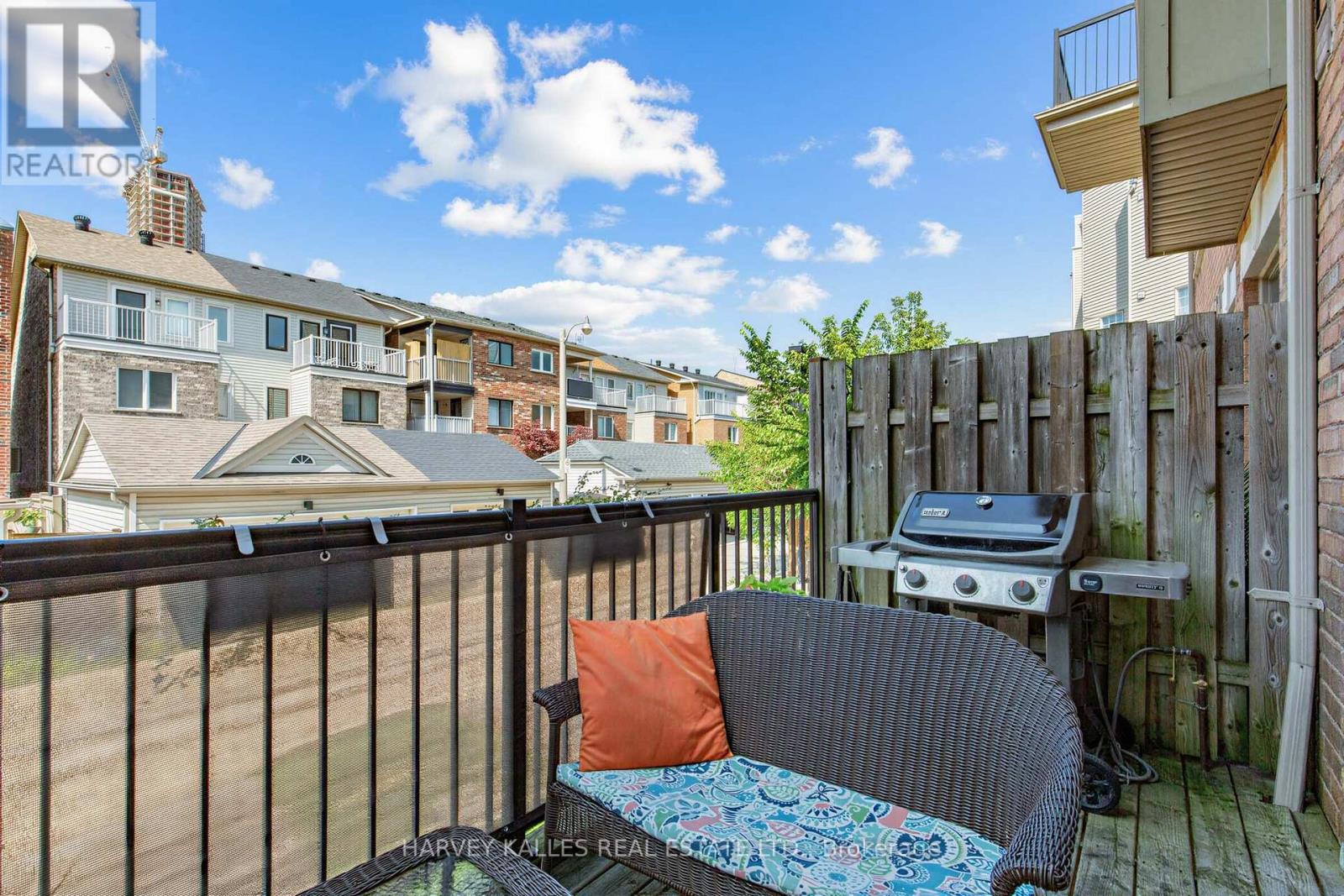 18 Sargent Lane, Toronto, Ontario  M4E 3T9 - Photo 21 - E13754694
